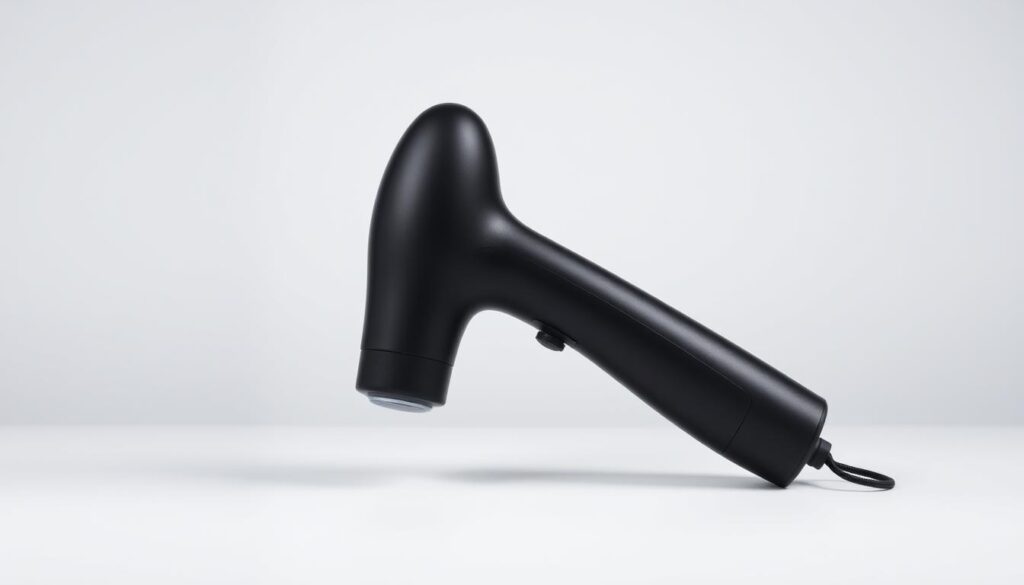 Autoblow A.I. Ultra dick sucking machine with sleeve exposed