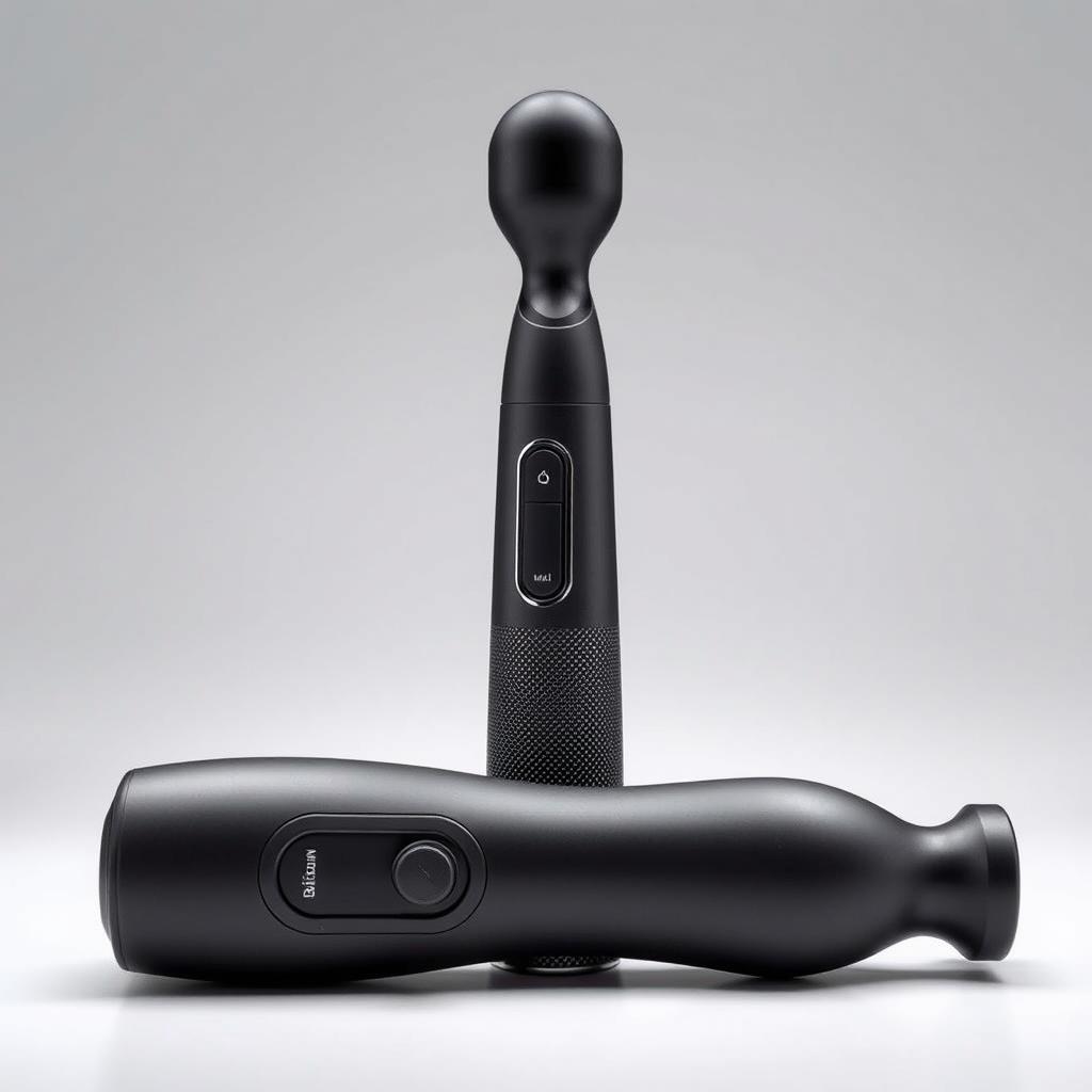 Blowmotion Suction Masturbator with vibration and suction technology