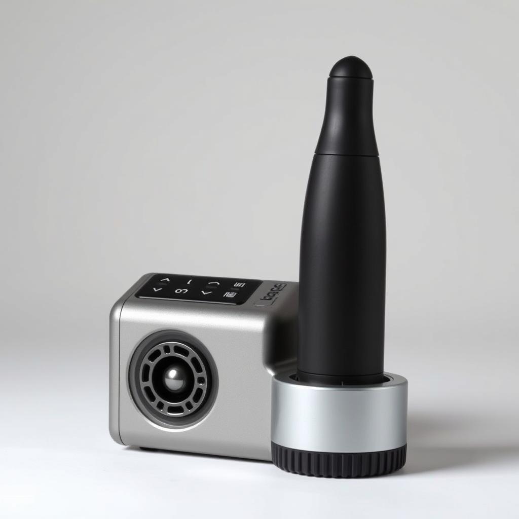 Fleshlight Quickshot Launch automatic stroking device for Quickshot masturbators
