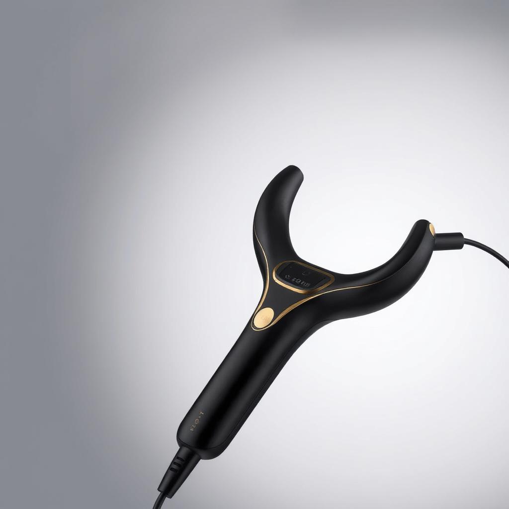 Hot Octopuss Pulse Solo Lux with oscillating PulsePlate technology