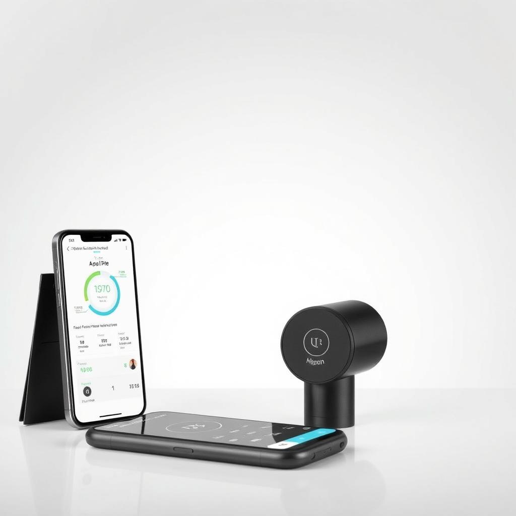 Lelo F2s with dual motors and performance tracking app