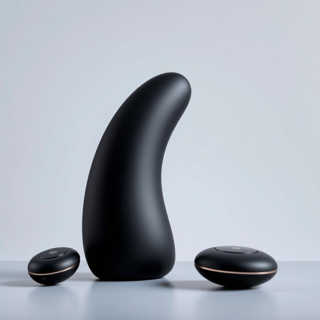 Lelo Hugo 2 premium prostate massager with remote control