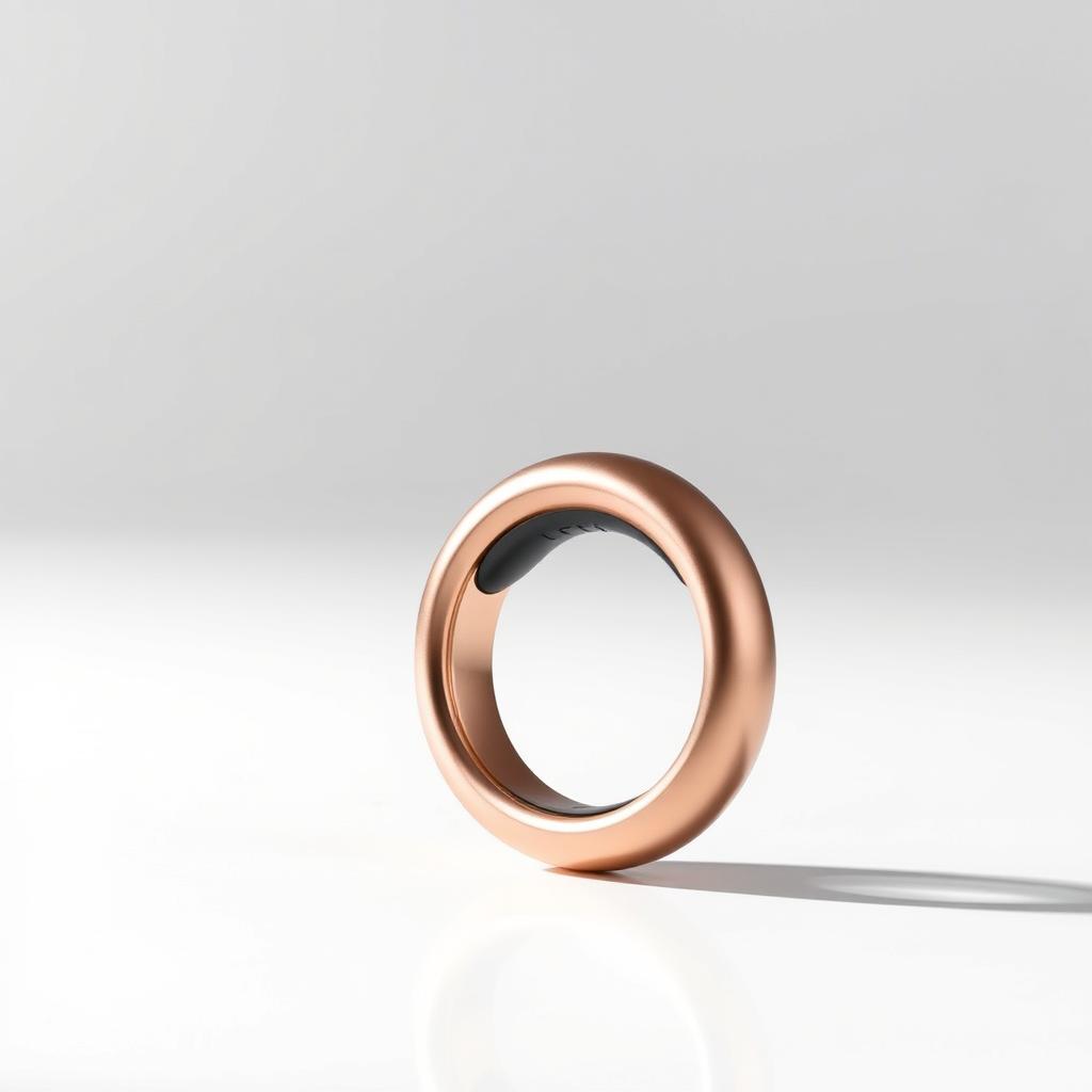 Lelo Tor 3 premium vibrating cock ring with app control
