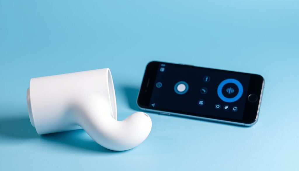 Lovense Max 2 dick sucking machine with air pump technology