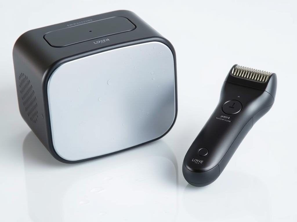 Lovense Max 2 with sleeve removed for cleaning