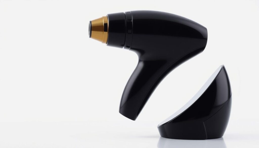 Vacuglide by Autoblow dick sucking machine with vacuum technology