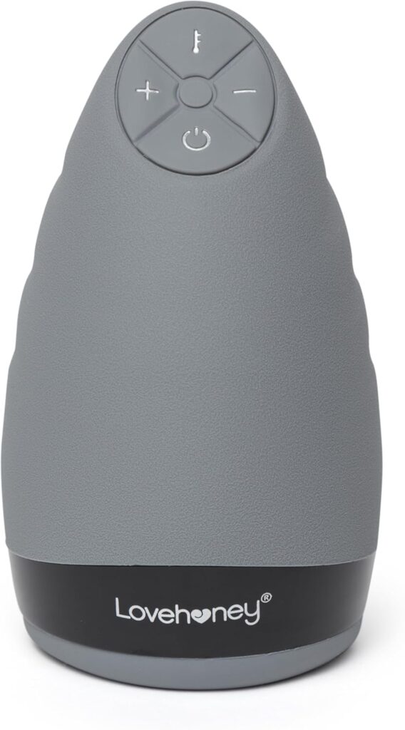 Lovehoney Hot Shot vibrator for men