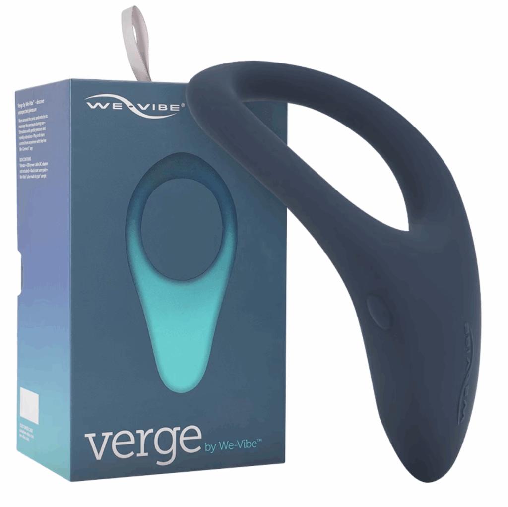 We-Vibe Verge 