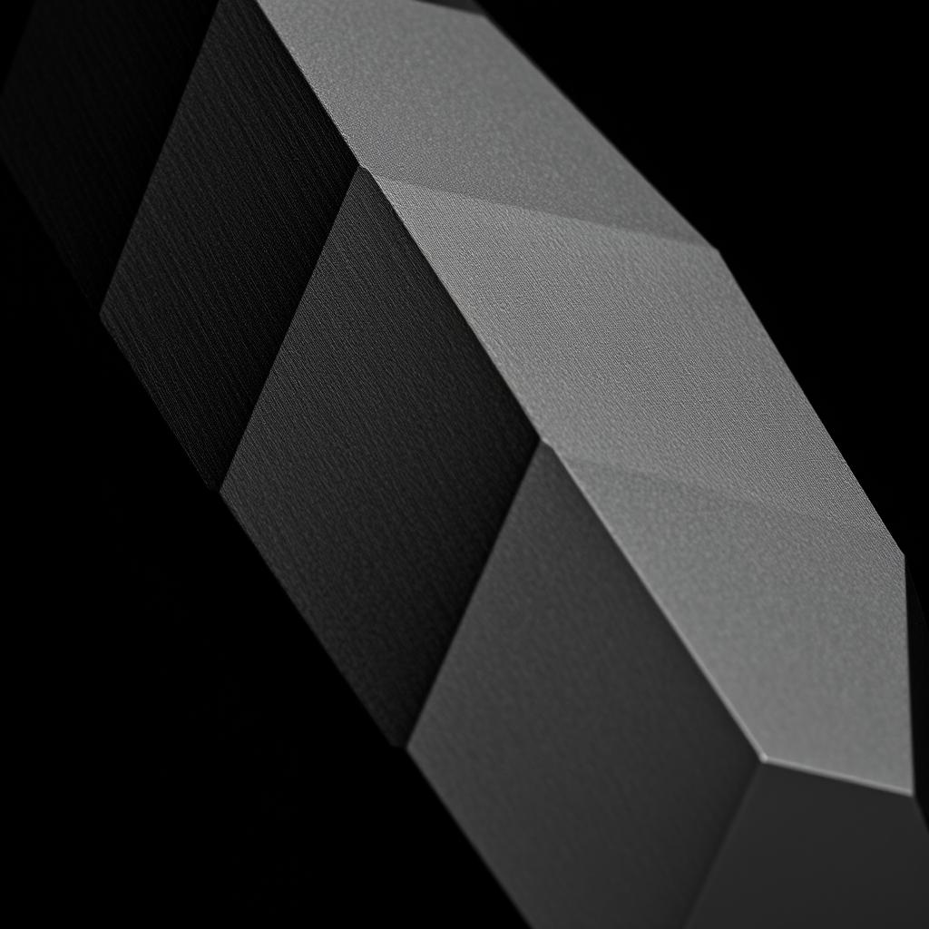 Lelo F2s design showing the faceted exterior