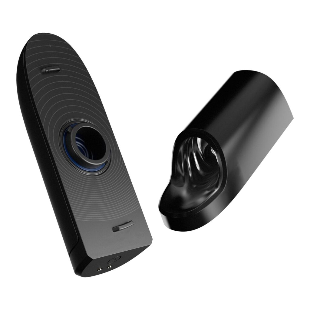 Arcwave Ion 2 battery detached