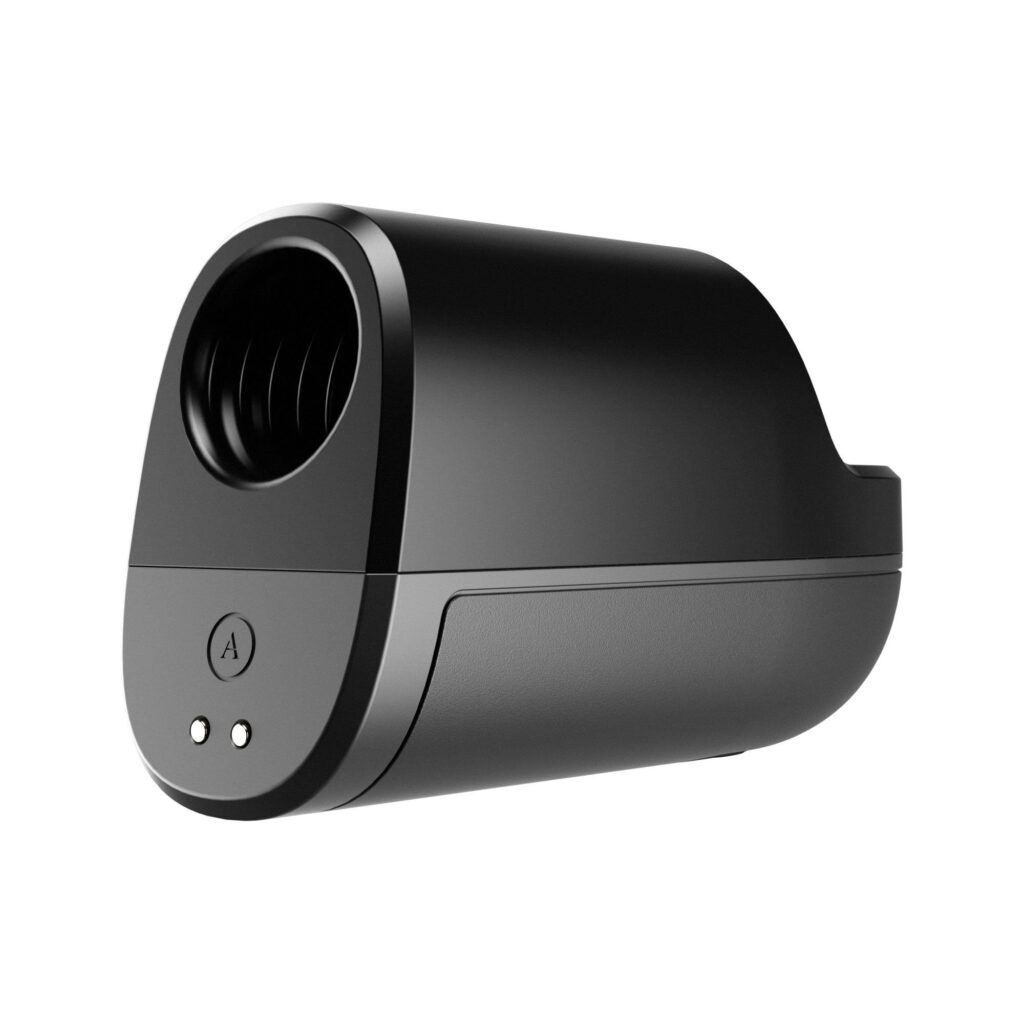 Arcwave Ion 2 in use demonstration (non-explicit)