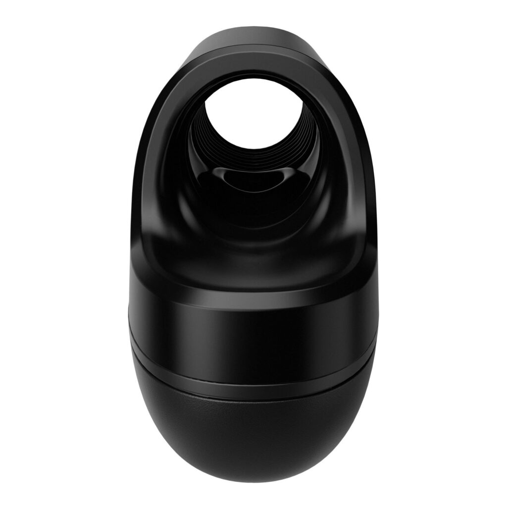 Arcwave Ion 2 Pleasure Air technology demonstration